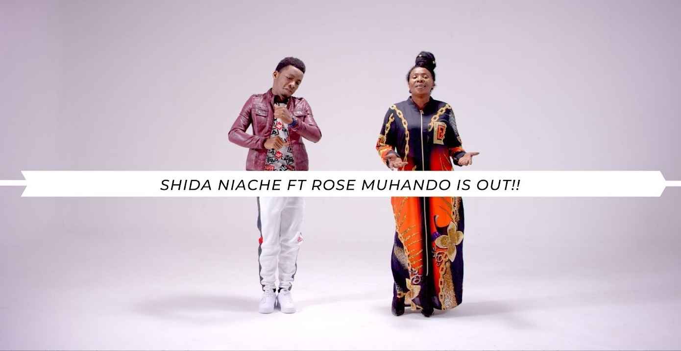 Peter Lubango ft Rose Muhando - Shida Niache Mp3 Download